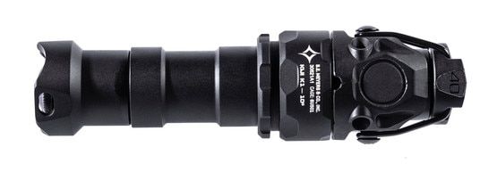 B.E. Meyers KIJI K1-10 IR illuminator, black.